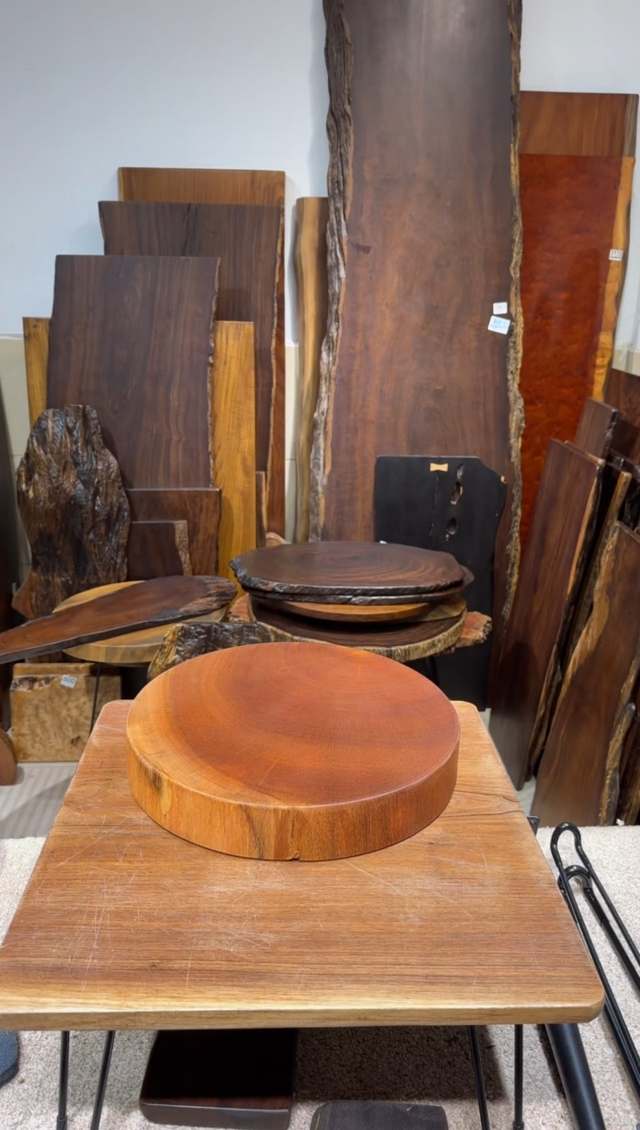 木桃花心桃花心37*6