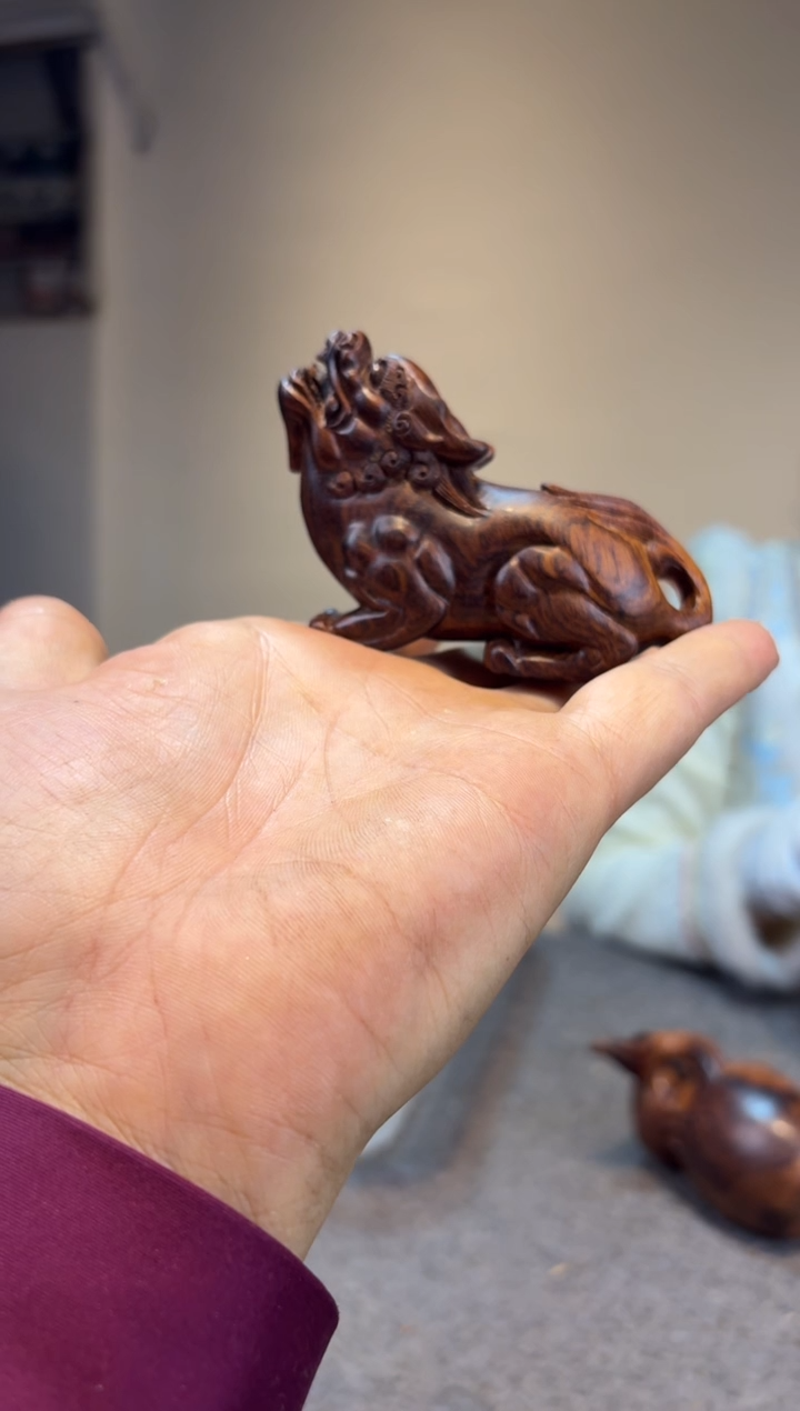 木大****哥黄花梨黄花梨