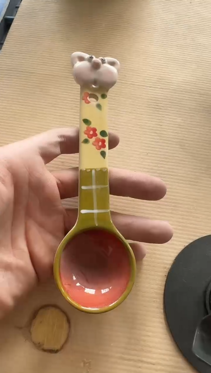 瓷【默认微瑕，介意勿拍】