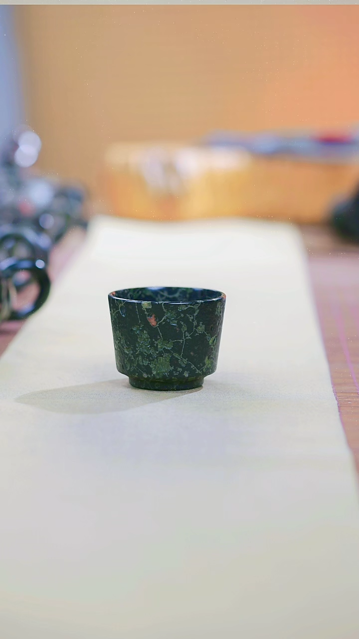 【闪购商品】安山玉A梅花玉一物一拍