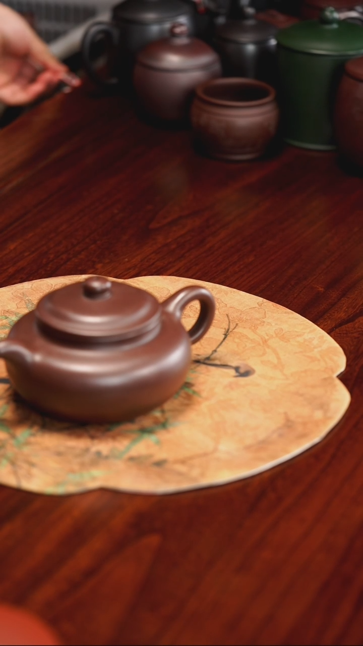 【闪购商品】紫砂茶杯0112011201120112