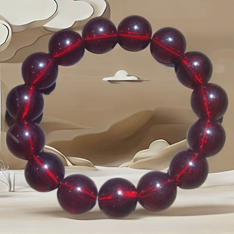 AL007 精品文玩手串 （无礼盒）