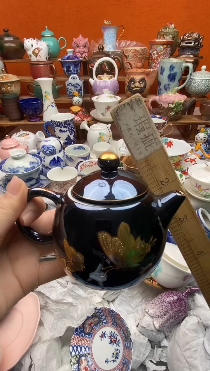 瓷片微瑕微瑕微瑕