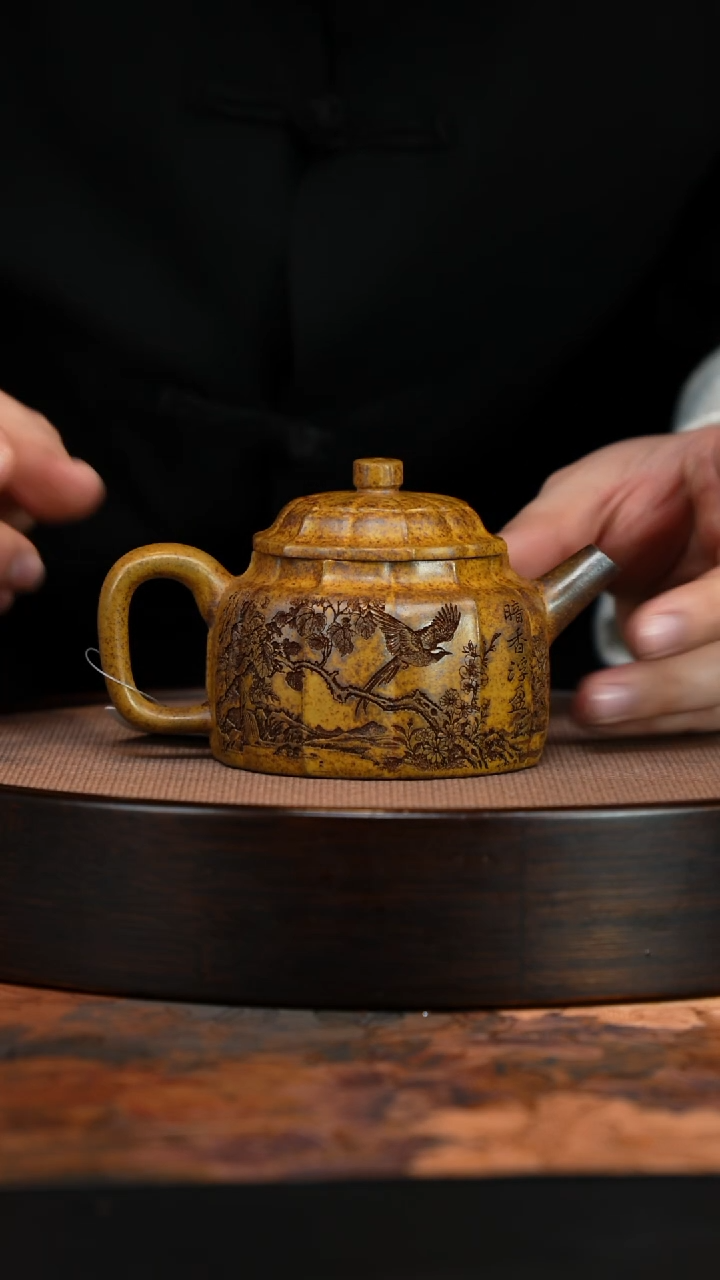茶壶紫砂紫砂茶壶