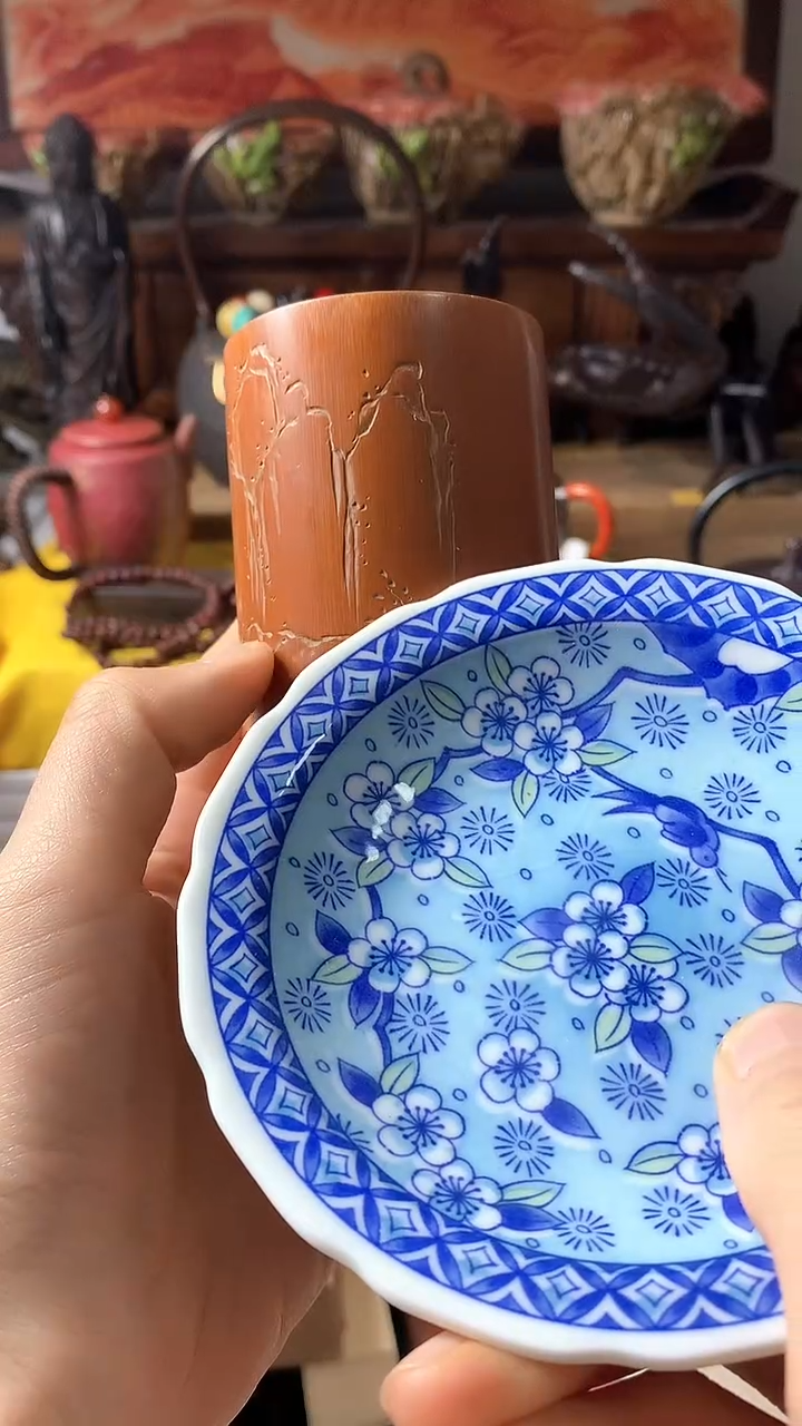 瓷器默认链接一物一拍
