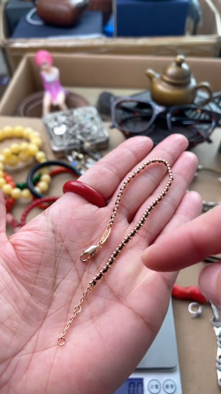 【闪购商品】瓷片永华世家亭亭总铺206