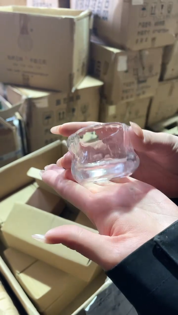 【闪购商品】九河琉璃硫石品杯