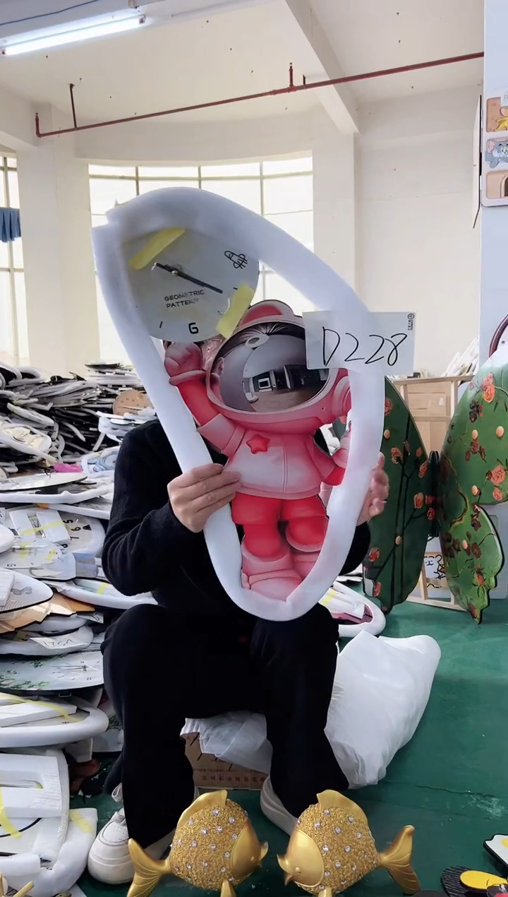 【闪购商品】圆形D228