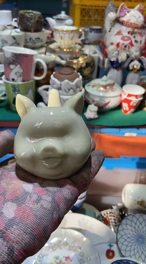 【闪购商品】瓷片1111111111111111