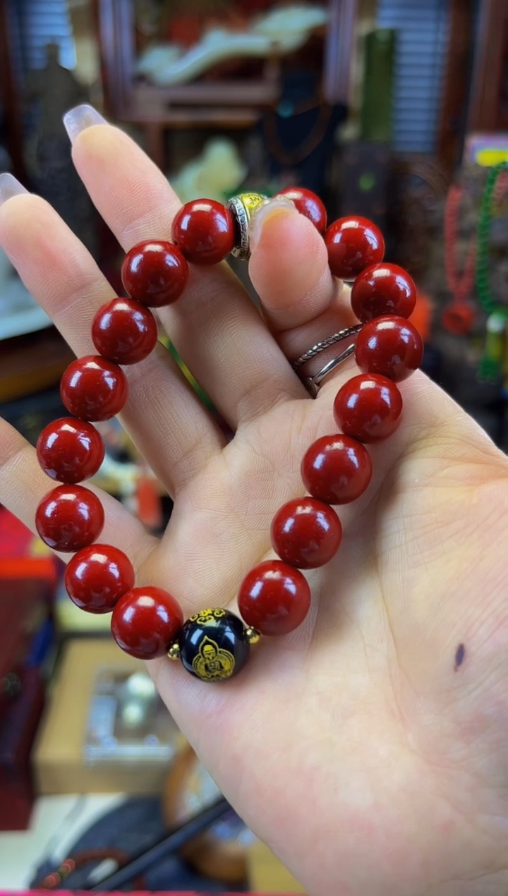 天然辰砂善玉源世家专属链接