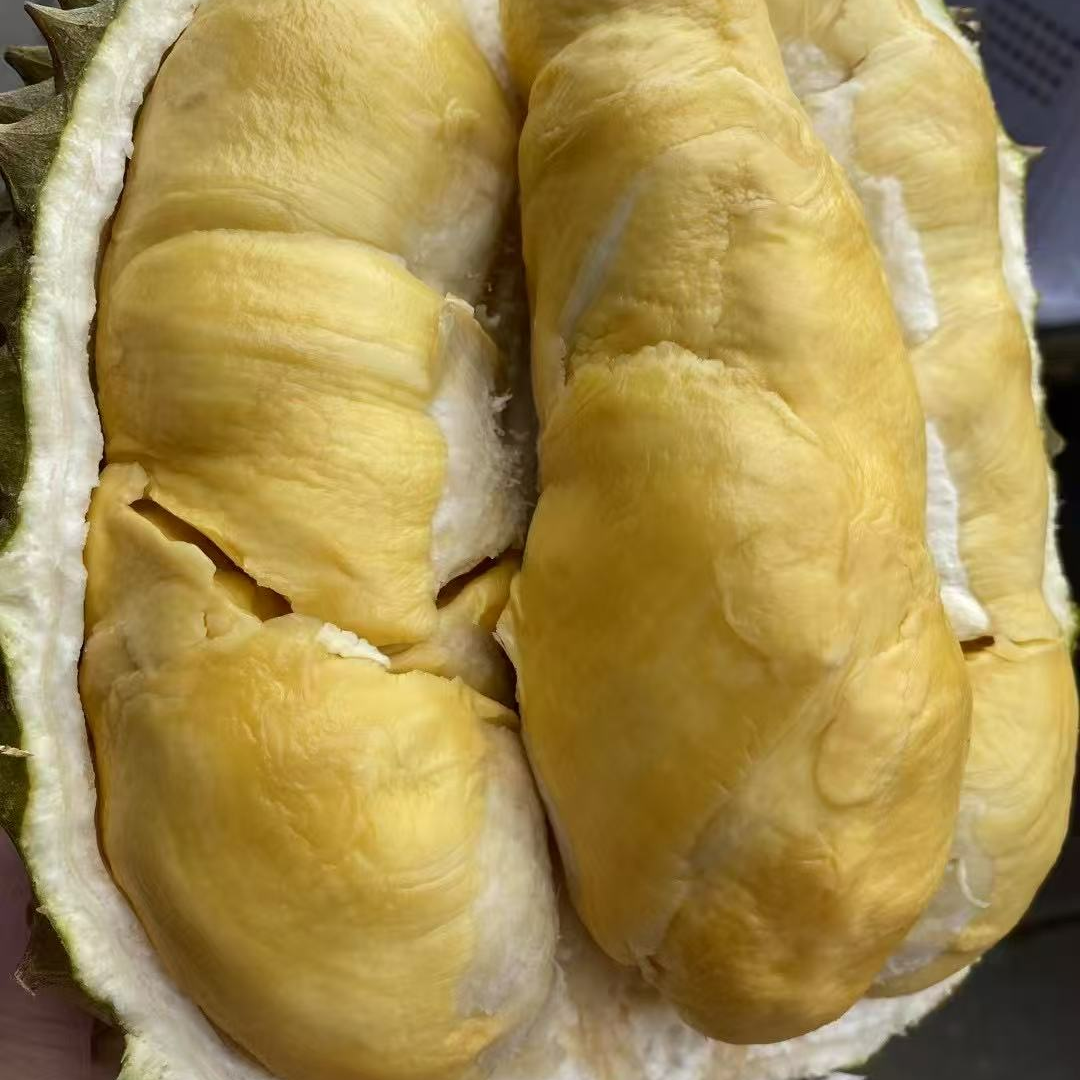 特价福利果肉，现开鲜榴莲核小【瑕疵肉不做售后】1.5斤起，介意慎拍榴莲同城送金枕泰国