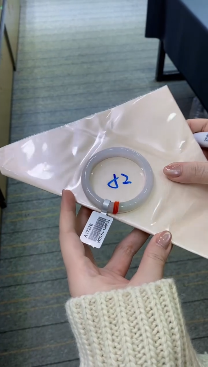 【闪购商品】翡翠手镯未镶嵌11111111111