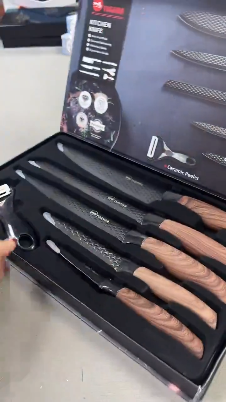 瓷片新号开播 全场放漏