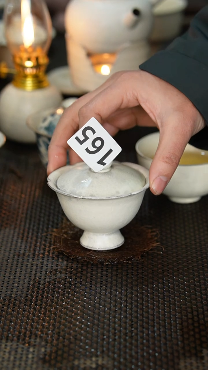 【闪购商品】165景德镇{立梦陶}手作