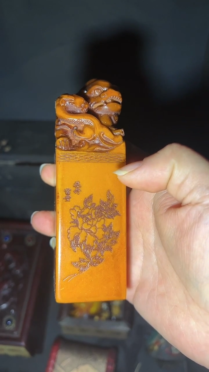 玉高端福利精品摆件链接