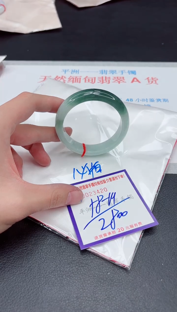 未镶嵌手镯翡翠1111111