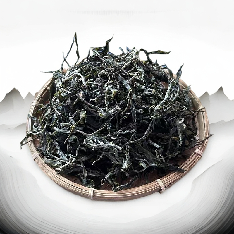 2025年 昔归 草籽地 单株散料（带茶样）Z  李世愉