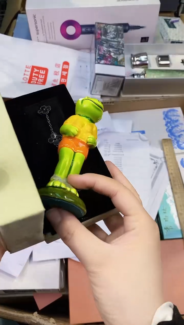 【闪购商品】瓷片都是我的大宝贝儿瓷器.