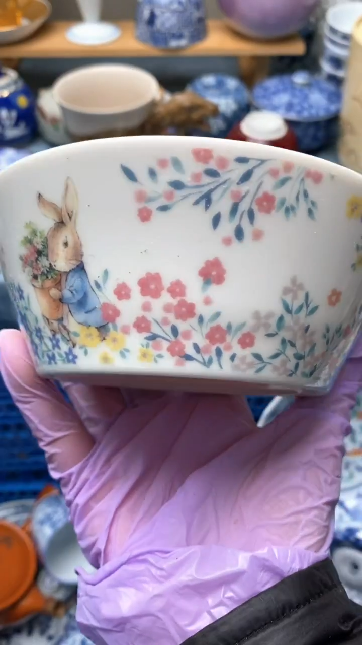 1叮**噹705盛瑞陶瓷  天天放漏