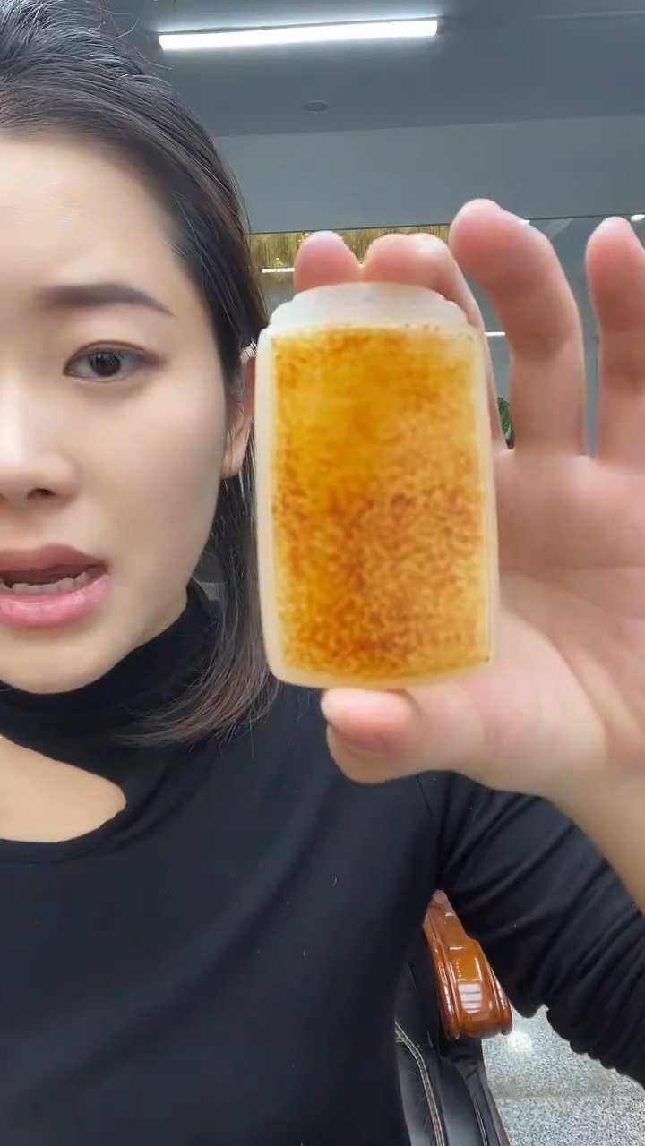 单面58红皮吊坠多样性发货任意一件