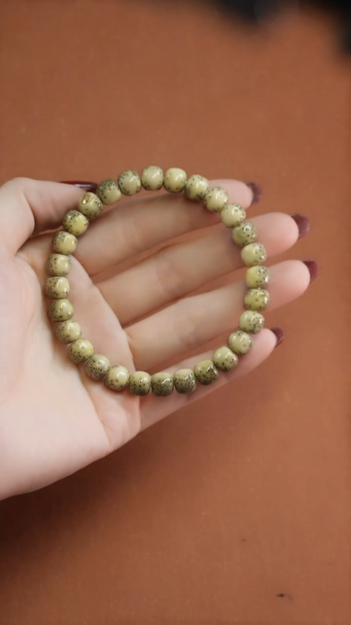 【闪购商品】星月菩提手串555555555