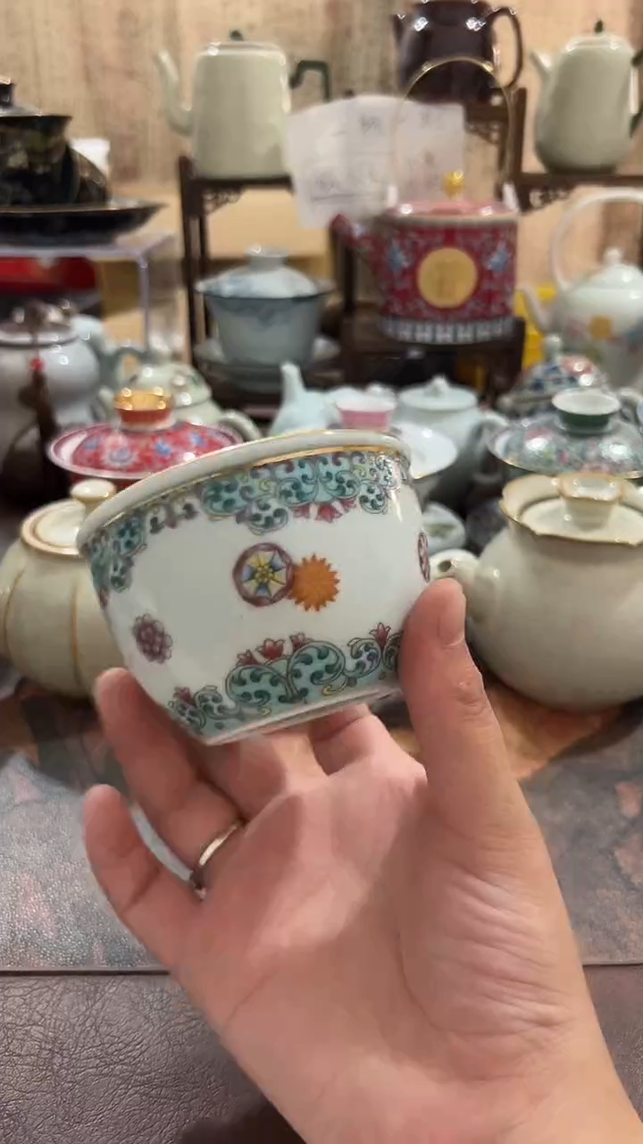 其他微瑕茶器福利品 介意微瑕勿拍  介意勿拍