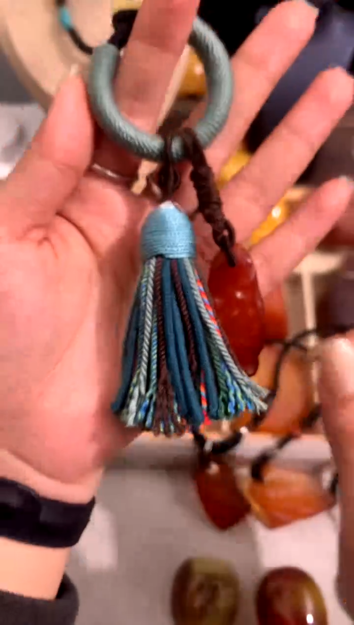 【闪购商品】蜜蜡裸石未镶嵌似玉