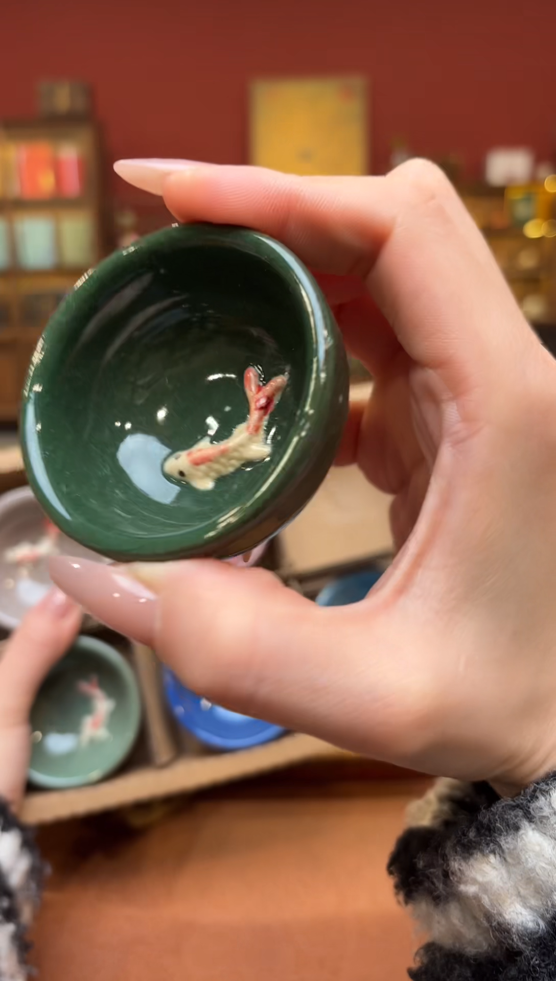 【闪购商品】嘉禾见物直播福利品¥¥¥¥¥¥¥¥