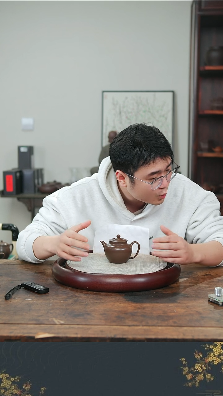 茶壶紫砂煜品轩紫砂2