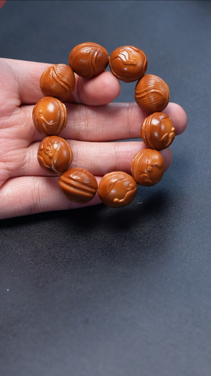 【闪购商品】橄榄核手串/手链橄榄核