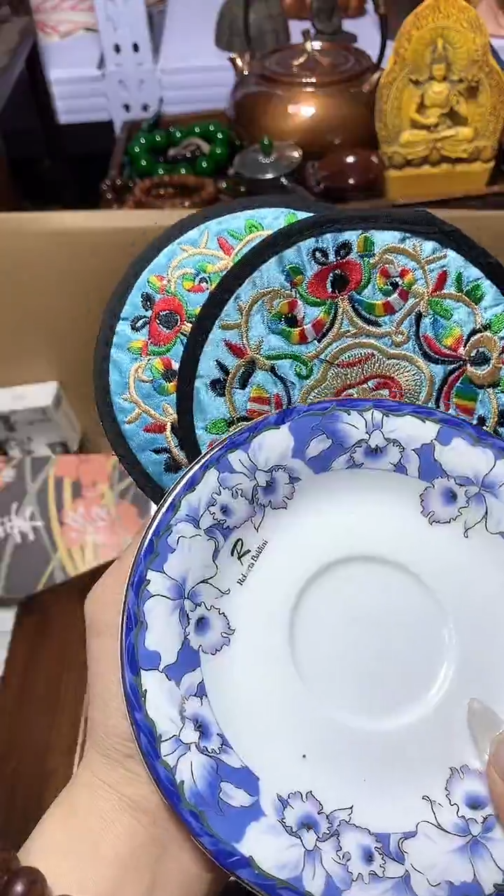 【闪购商品】瓷器瓷片瓷器瓷片