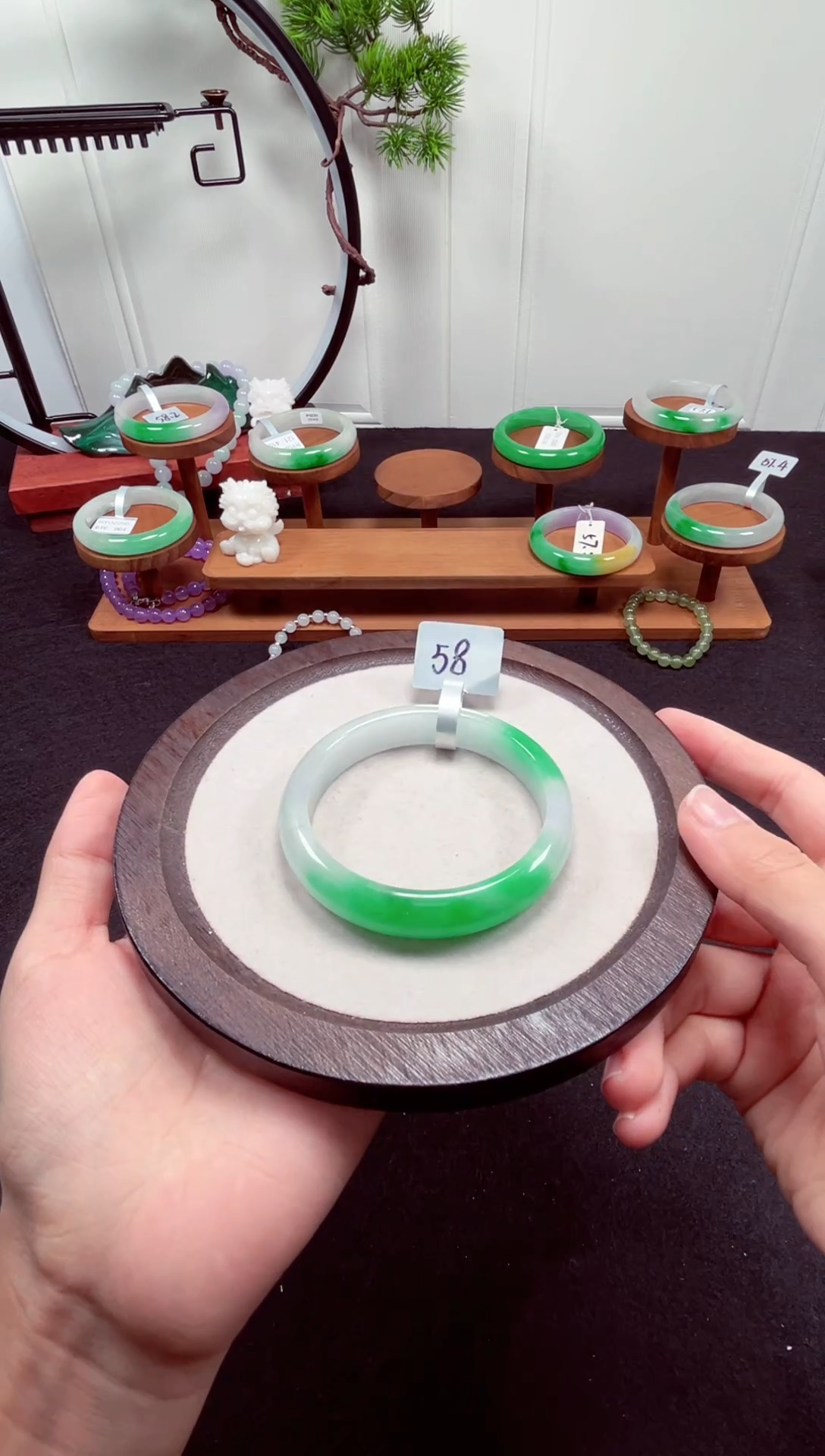 一物一拍 不要抢拍