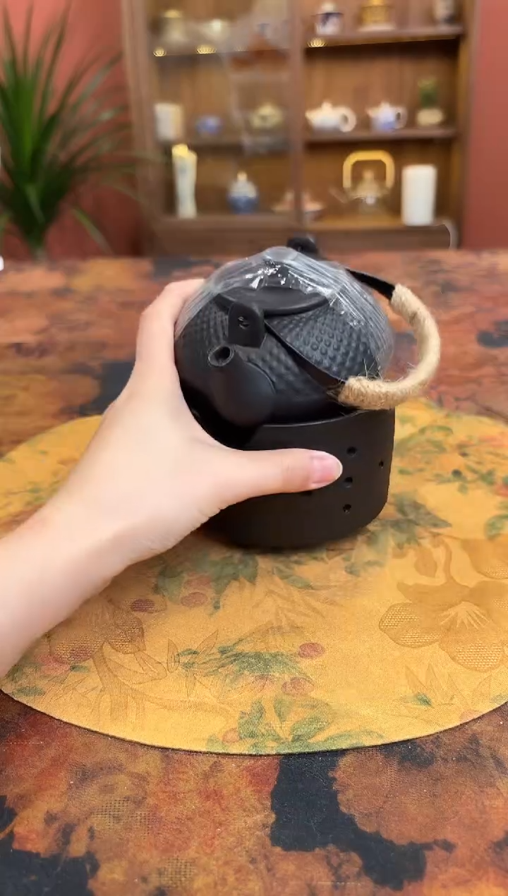 【闪购商品】楽门茶器！！！！