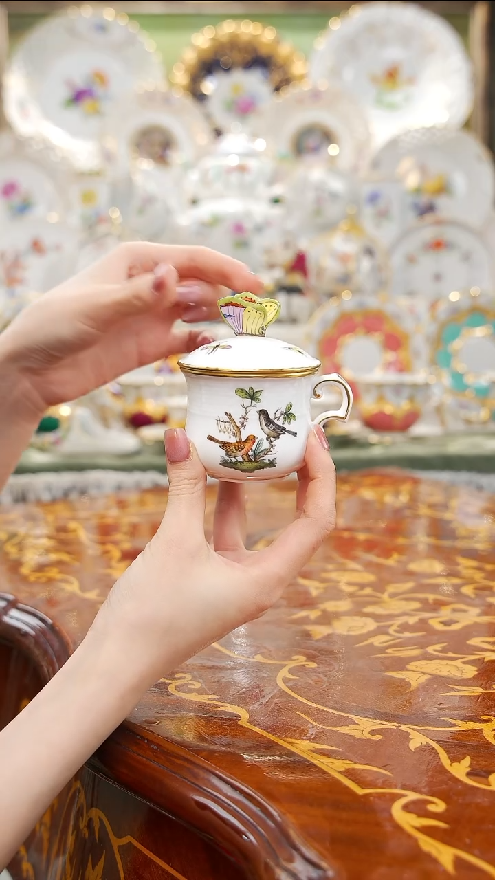 瓷米多家中古瓷器如图所示163