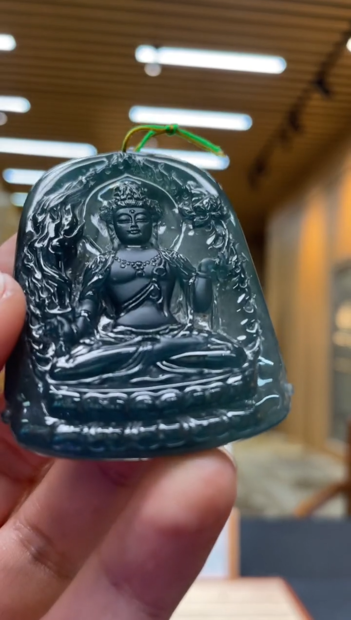 【闪购商品】定制翡翠未镶嵌********789