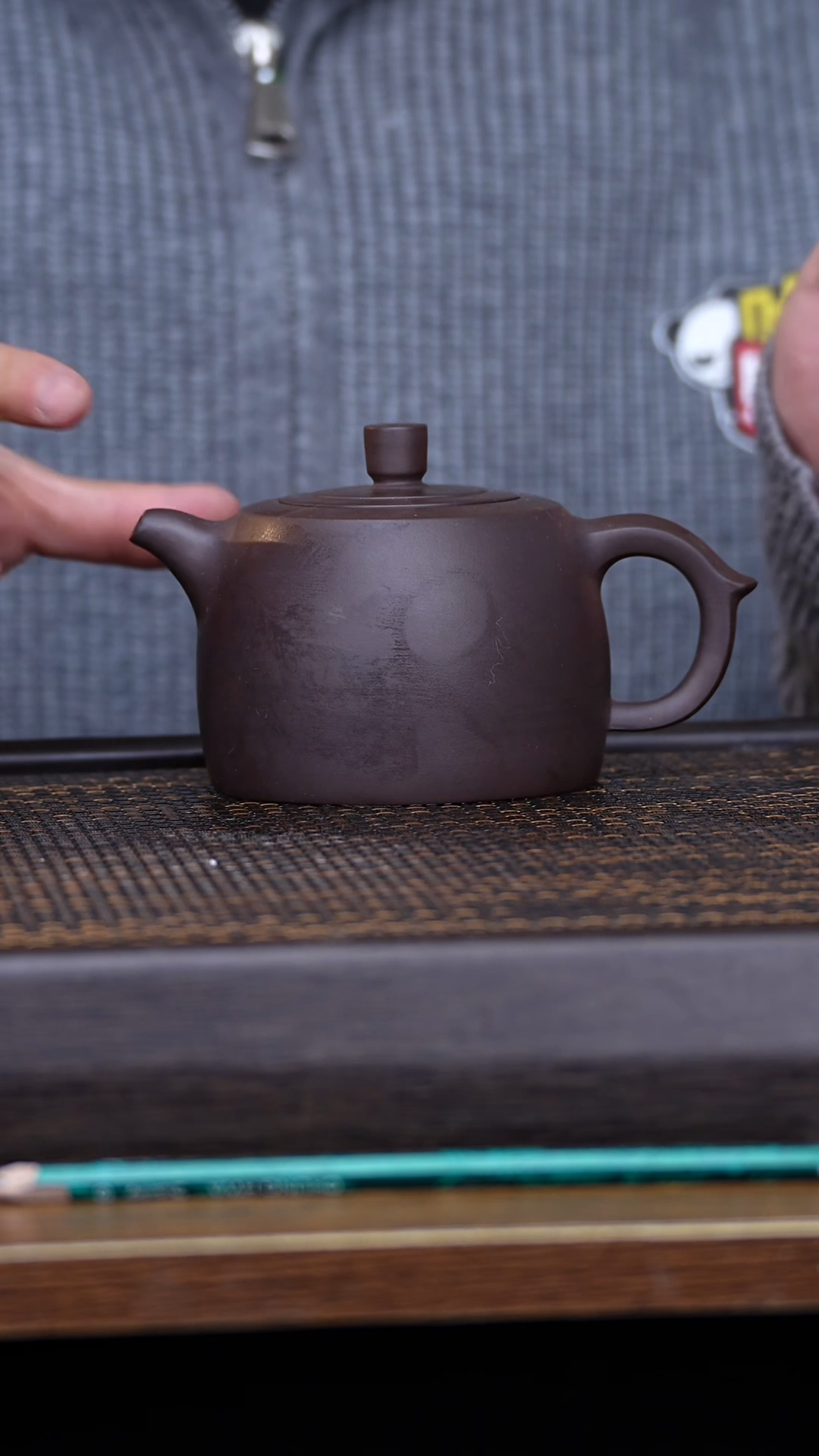 【闪购商品】紫砂茶壶45678931254789