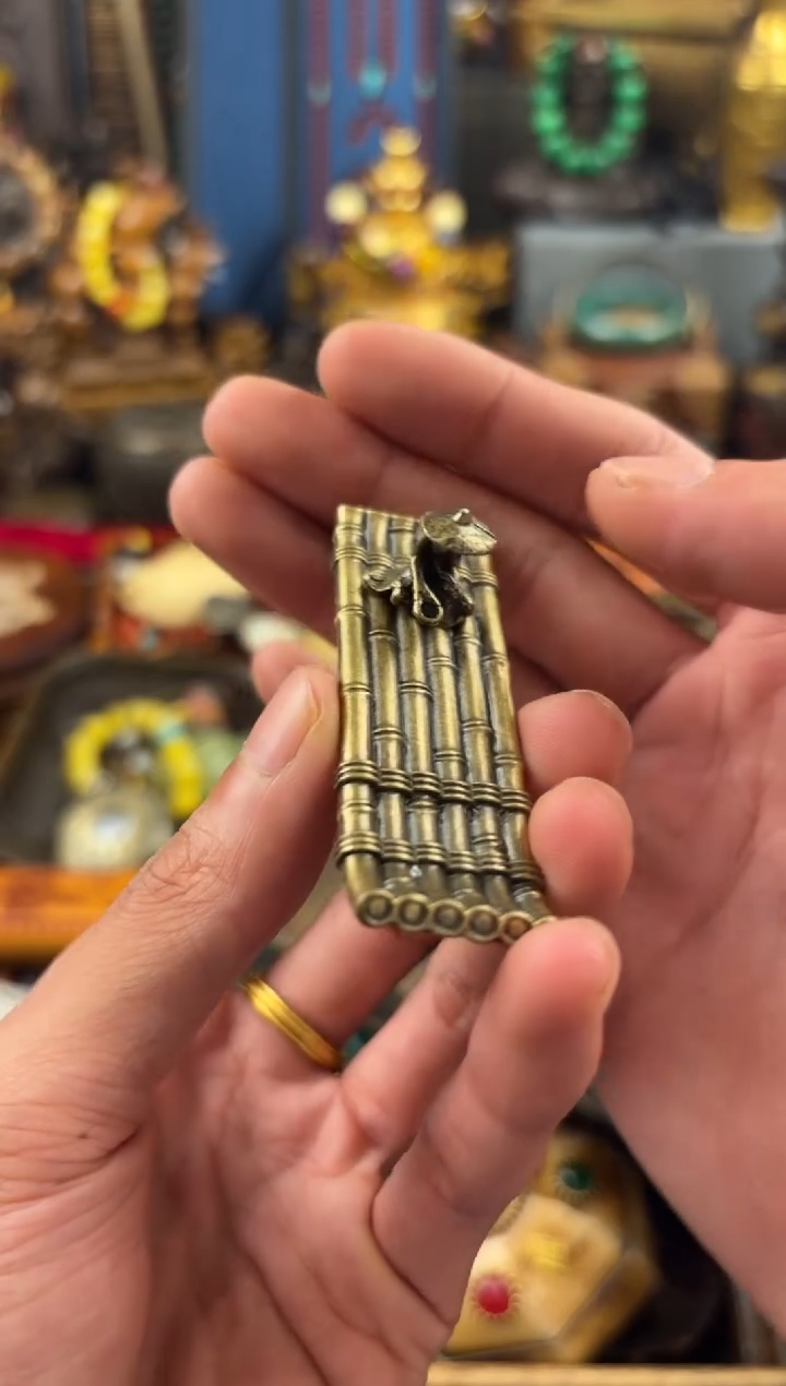 11小七甄选所见所得