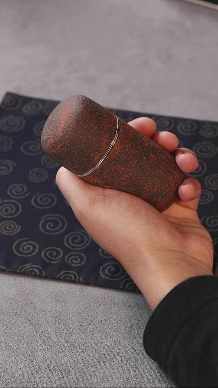 紫砂罐胶囊罐  福利品