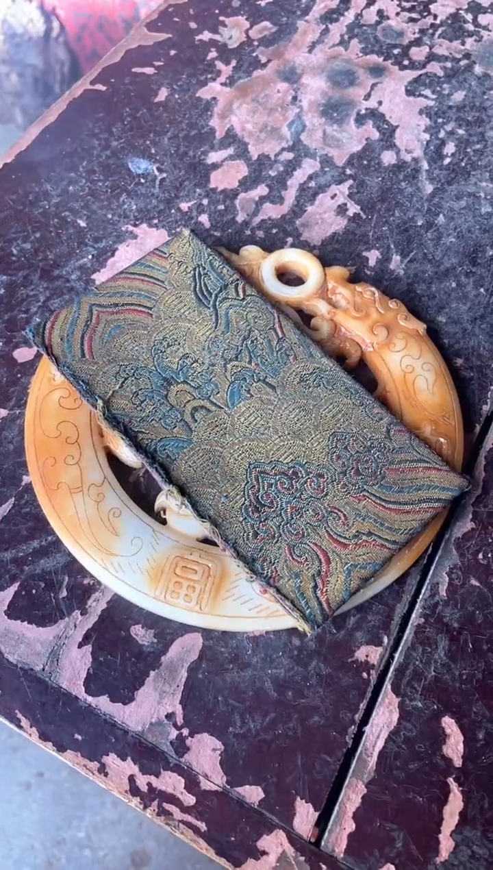 【闪购商品】织绣织绣精选好物推荐