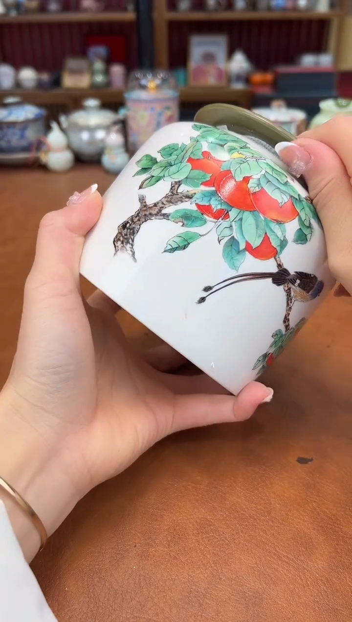 -熹宁陶瓷通用链接