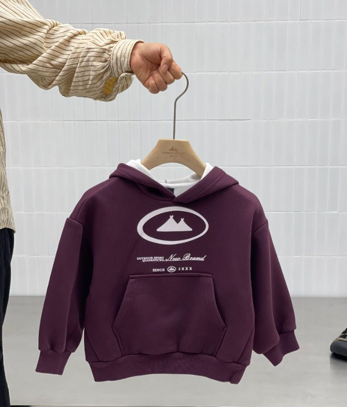 LCF品牌童装(D31-D71)冬季新款卫衣外套休闲户外风品牌集合链接