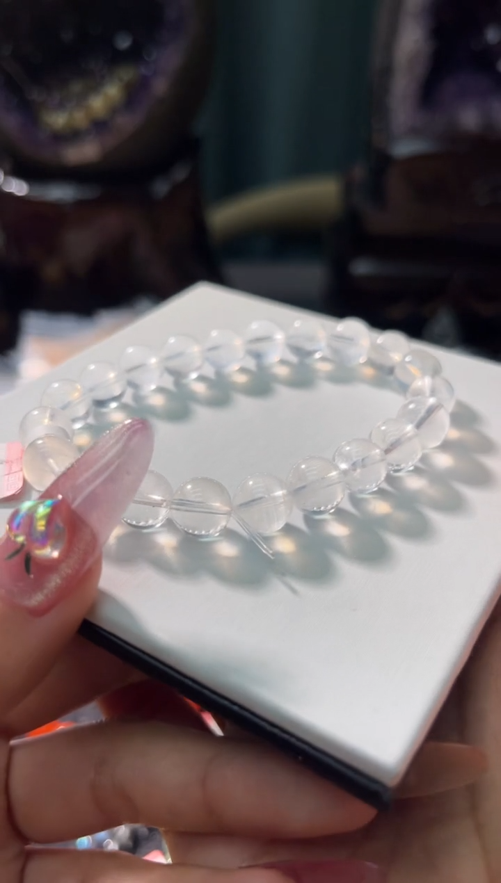 【闪购商品】水晶·未镶嵌109多样性发其一/9+