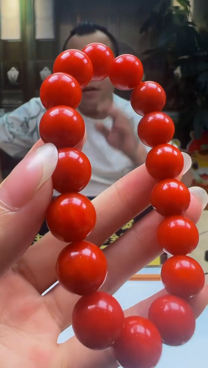 翡翠未镶嵌颈饰BQ2025-8-3-27