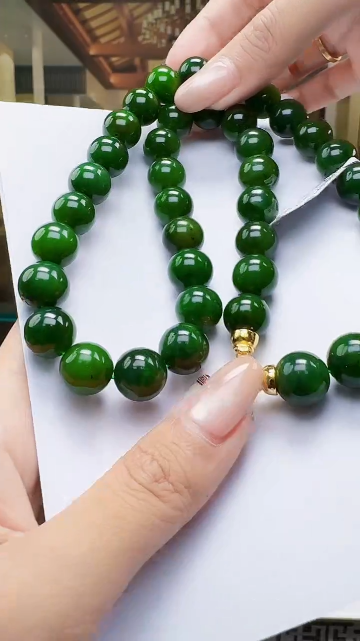 定制和田玉天然和田玉（拍一发一）