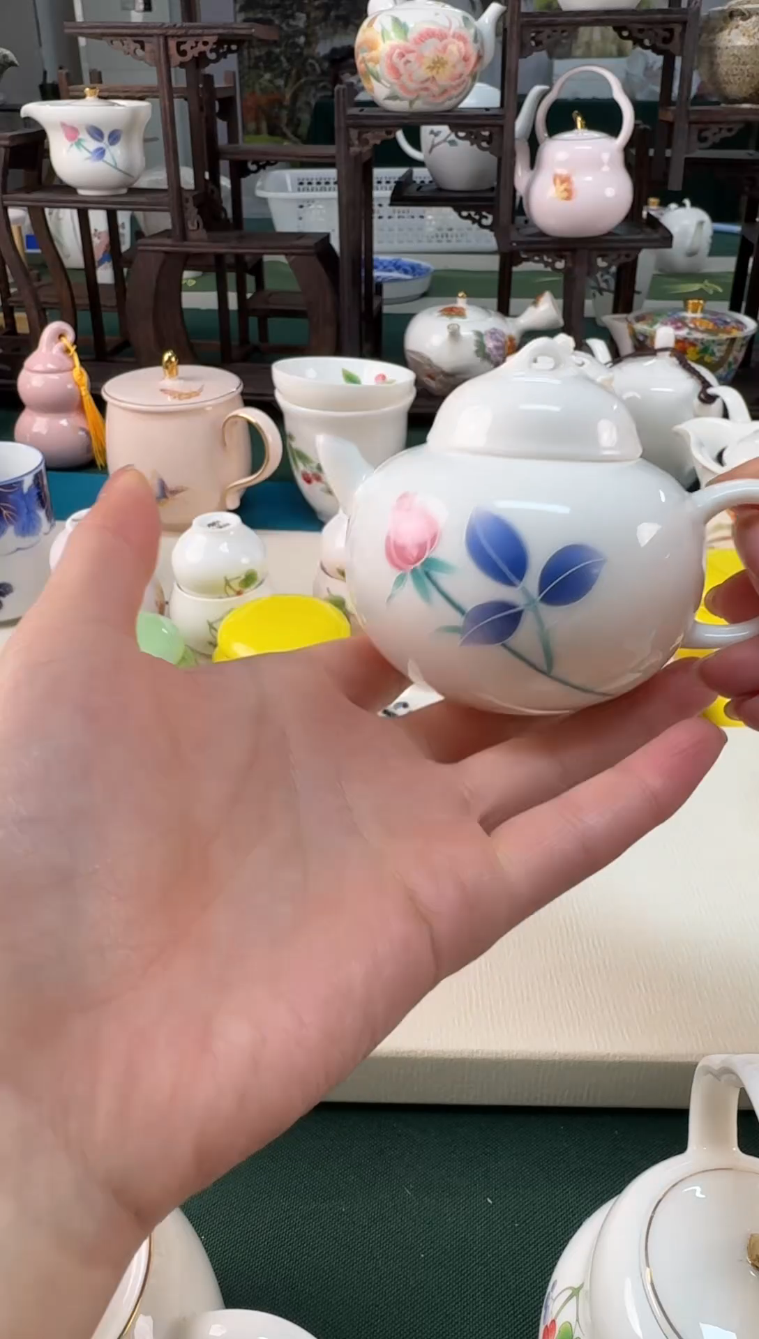 【闪购商品】瓷器 ······.......