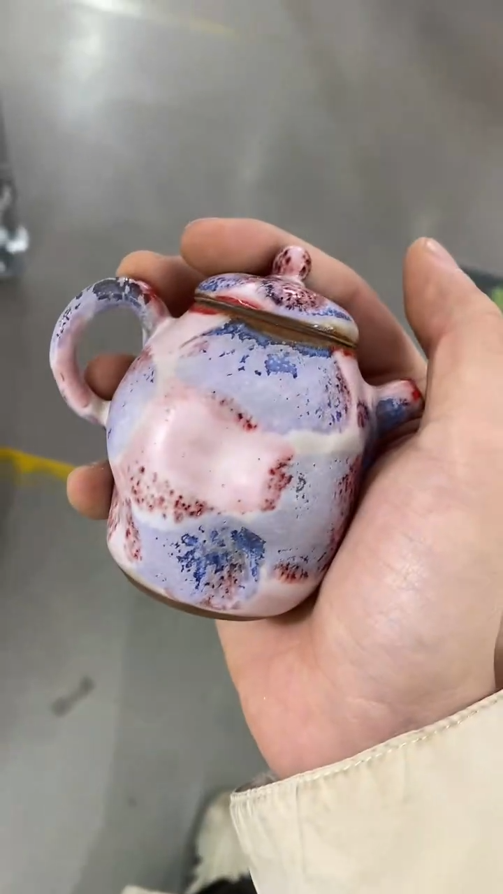 瓷片陶瓷茶具茶器