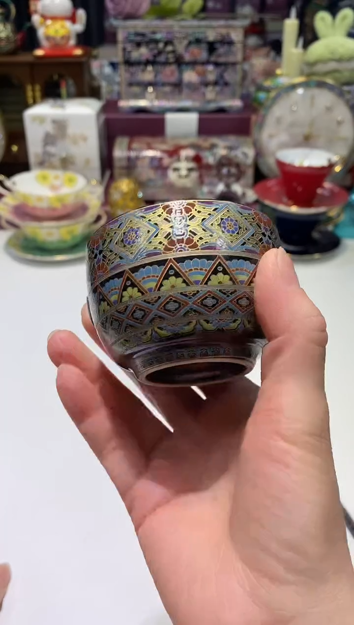 瓷片生活的本意就是开心@@1