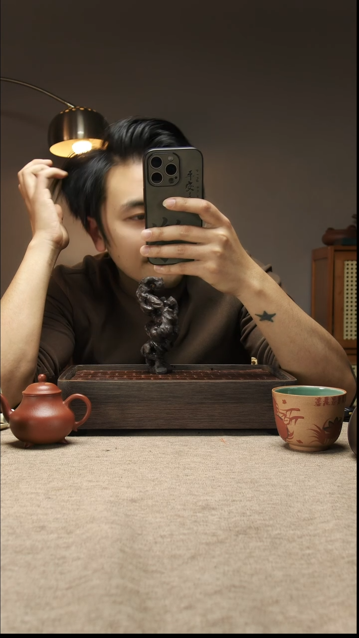 【闪购商品】紫砂茶杯宜兴紫砂