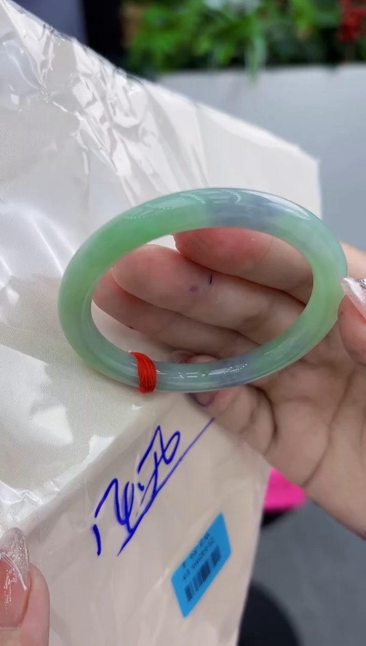 【闪购商品】翡翠手镯未镶嵌翡翠手镯
