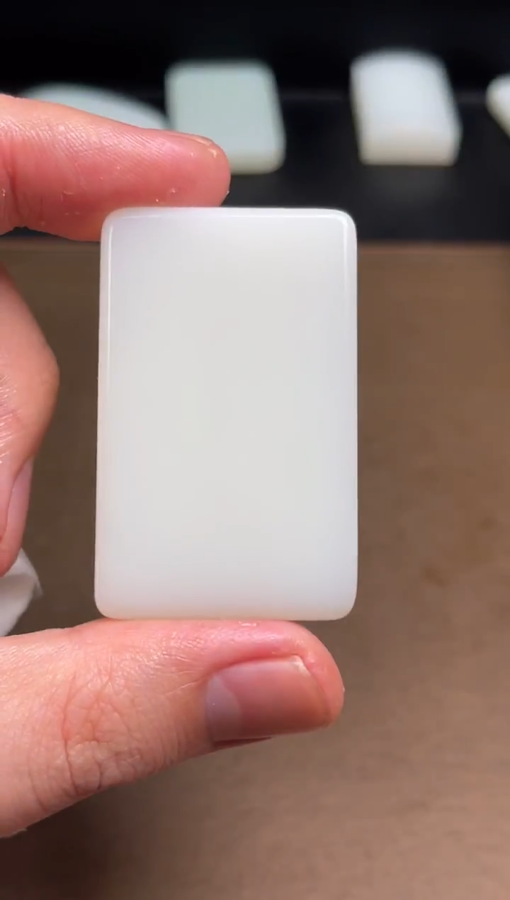 颈饰未镶嵌和田玉28